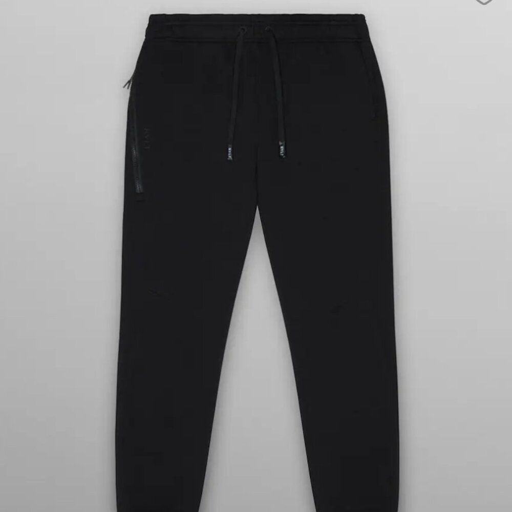 BLYLT Roamknit Jogger - NTW - Black - Medium